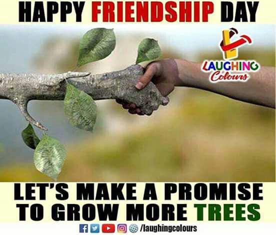 Anilsethi5977's tweet photo. #friendshipday https://t.co/XZzd8LTrm6