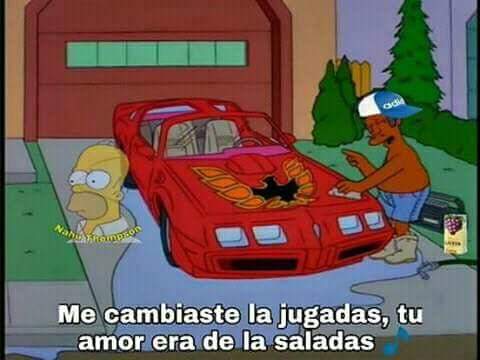 FakuGubana's tweet photo. Mira @RocioQuirozz jajaja #cumbiaquiroz #amordelasalada https://t.co/hvpLAlvAg2