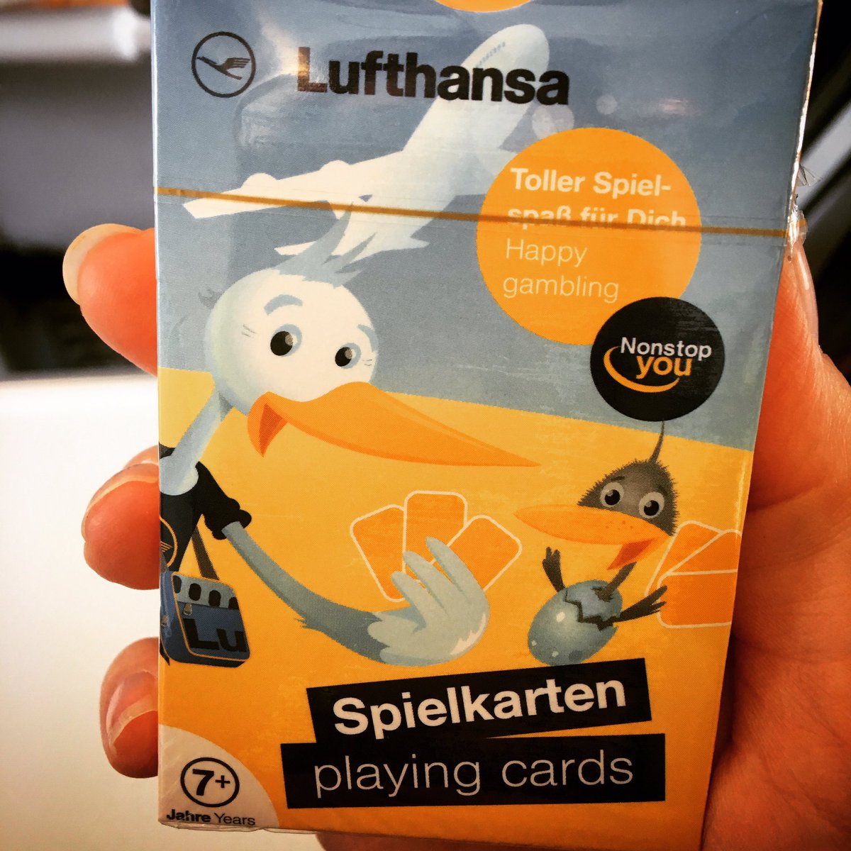 hahoyle's tweet photo. Never too young to double down. 
❤️♠️♦️♣️
"Happy Gambling"
.
.
.
#travel 
#gambling
#games 
#kids https://t.co/Ih3mo3GCDg
