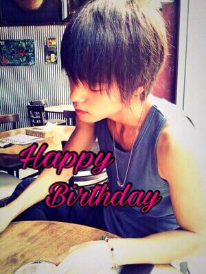 yua2572's tweet photo. 窪田くん29歳おめでとう🎂🎉♥
これからも応援していきます♥♥ https://t.co/pkWhkXX3k9