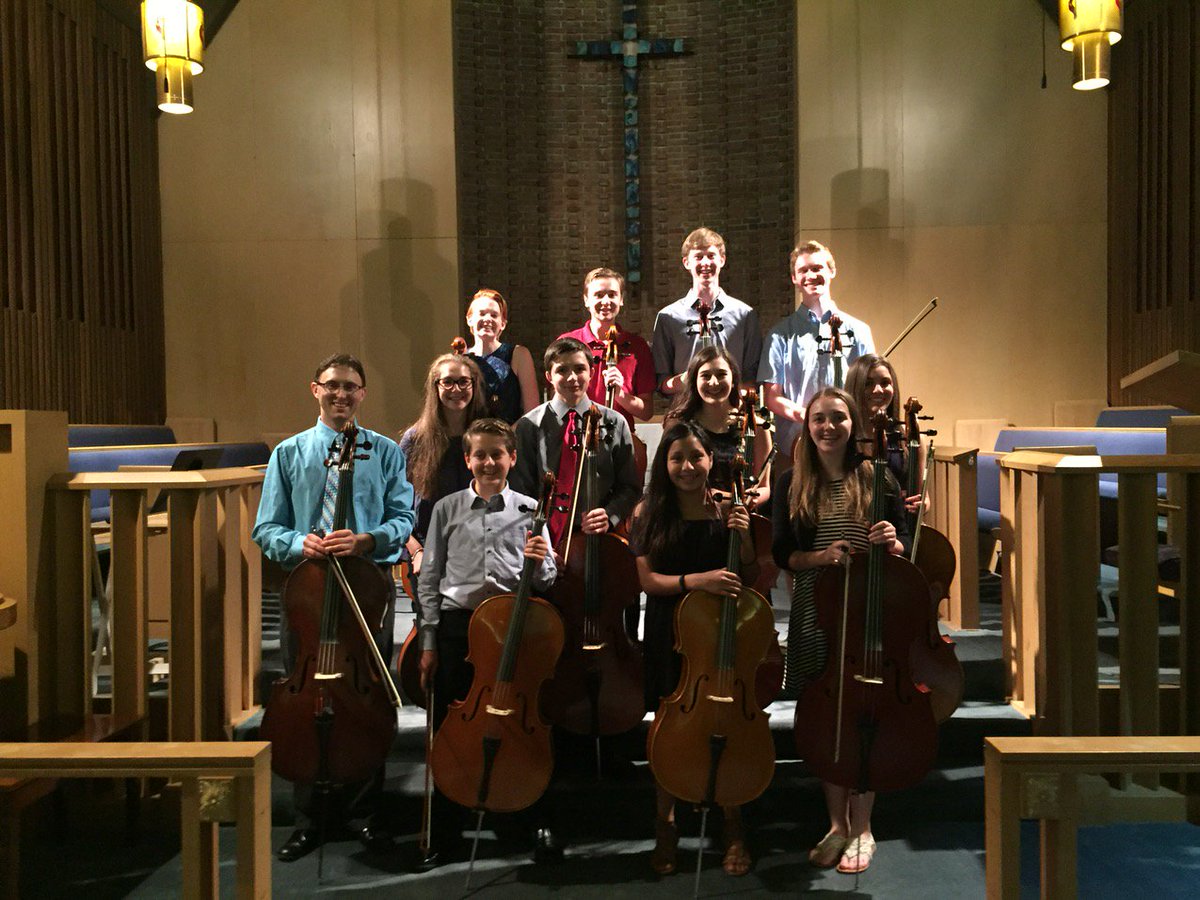 JeffreySingler's tweet photo. @MentorStrings So proud of these kids!! Wonderful recital last night, and excellent work all summer! https://t.co/yTdmmQ9eWf