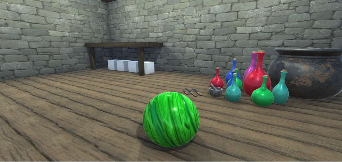 BraveToadStudio tweet media