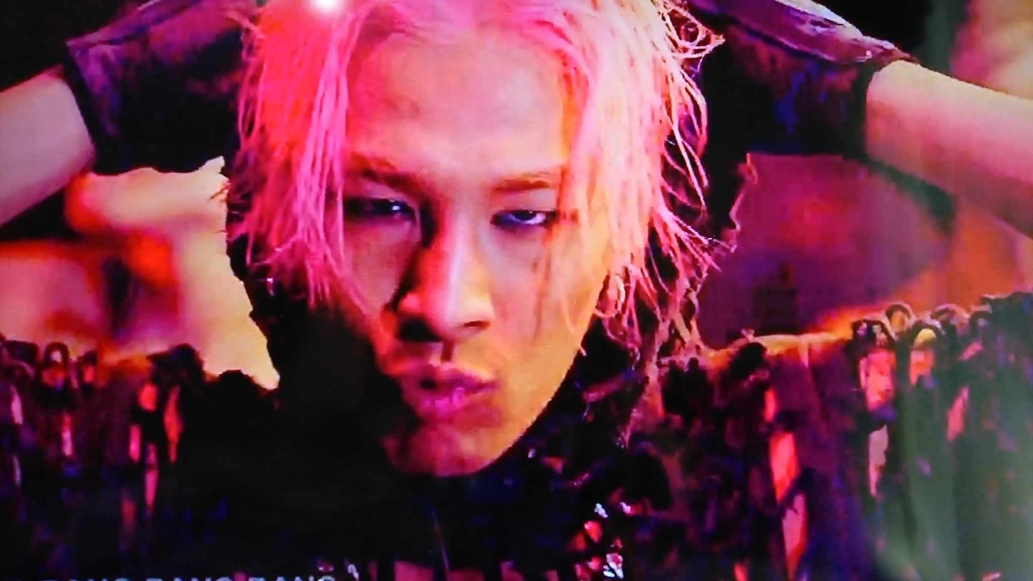 初代噂のコキンちゃん くっそかっこいぃぃぃぃっ つか ダンス上手すぎぃぃ あとこの髪型他の人がやったら 絶対似合わん Bigbang トン ヨンベ Sol ヨンベ T Co Uqxoy1lfzh Twitter