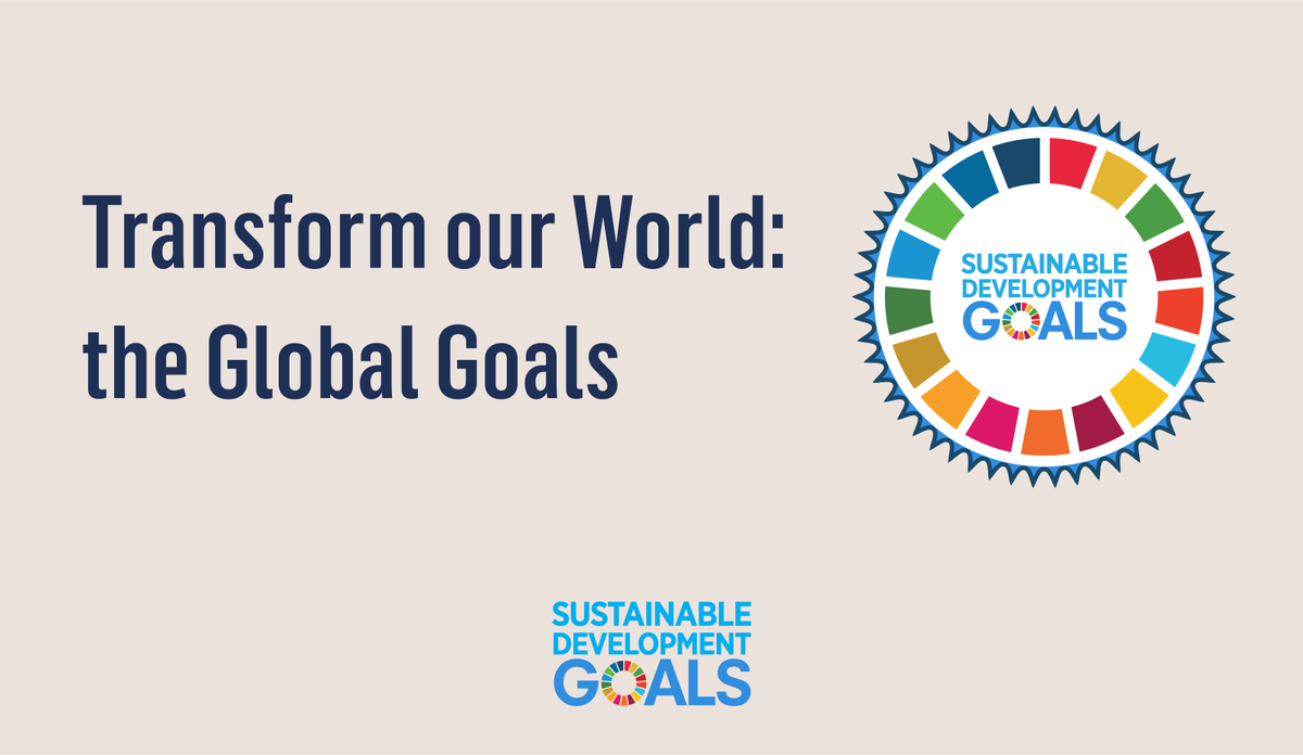 participate's tweet image. We believe in the importance of #TeachingSDGs. Let&apos;s transform our world: plrn.io/SDG-course @TeachSDGs @TheGlobalGoals