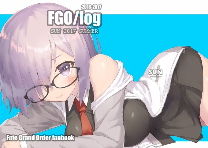 夏コミ三日目にFGOイラスト本出します!
サークル名「SUN」日曜日東地区ペ-09bです。
よろしくお願いします～
#FGO #C92 