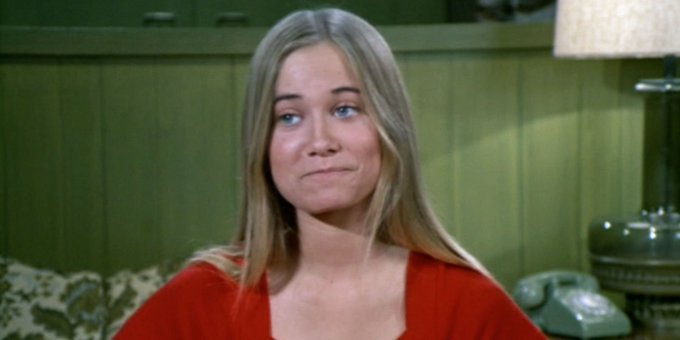 Maureen Mccormick&rsquo;s Birthday Celebration | HappyBday.to