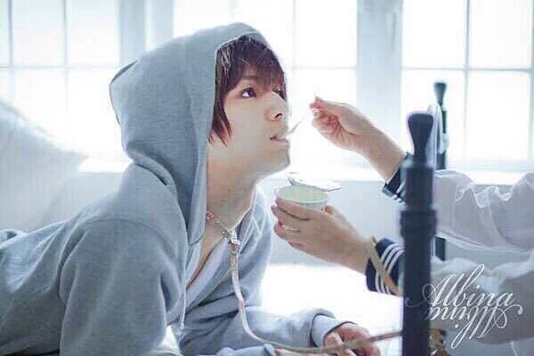 Ryosuke__59R's tweet photo. そろそろ、君を口付けしたいんだけど？

       俺のものにならない？

#RTしたnrさんで気になった人お迎え 
#RTしたbotを迎えにいく
#山田涼介 https://t.co/qwy3k66OqW