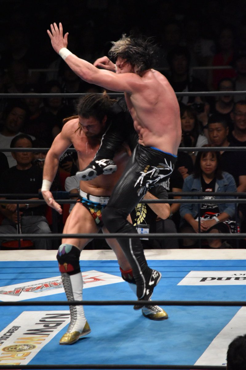 ゆーさん على تويتر 17 8 5 新日本 大阪府立第一 第9試合 G1 Climax 27 Bブロック公式戦 ジュース ロビンソン Vsケニー オメガ ケニー選手がvトリガー狙うも ジュース選手はカウンター ケニー選手の膝 Njpw G127 ゆーさん على تويتر 17 8 5 新日本 大阪府立第一 第9試合 G1 Climax 27 Bブロック公式戦 ジュース ロビンソン Vsケニー オメガ ケニー選手がvトリガー狙うも ジュース選手はカウンター ケニー選手の膝 Njpw G127