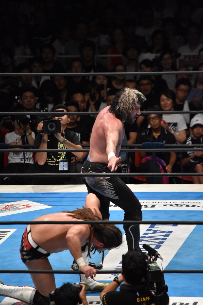 ゆーさん على تويتر 17 8 5 新日本 大阪府立第一 第9試合 G1 Climax 27 Bブロック公式戦 ジュース ロビンソン Vsケニー オメガ ケニー選手がvトリガー狙うも ジュース選手はカウンター ケニー選手の膝 Njpw G127 ゆーさん على تويتر 17 8 5 新日本 大阪府立第一 第9試合 G1 Climax 27 Bブロック公式戦 ジュース ロビンソン Vsケニー オメガ ケニー選手がvトリガー狙うも ジュース選手はカウンター ケニー選手の膝 Njpw G127