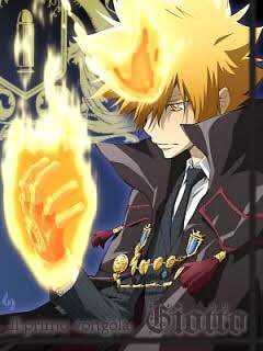 家庭教師ヒットマンreborn リボーン の最強キャラランキング 1番強いのは 大人のためのエンターテイメントメディアbibi ビビ