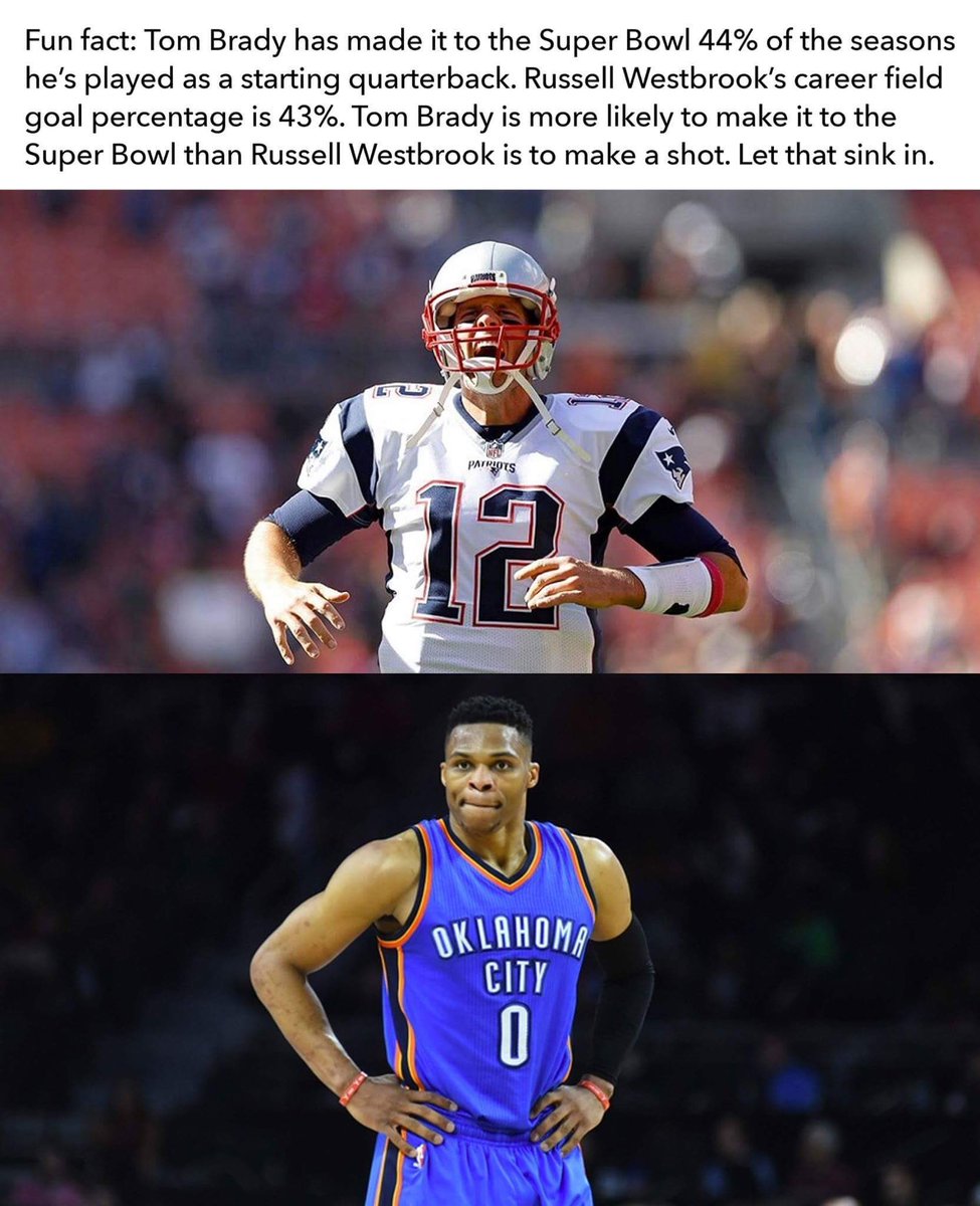 schrayguy's tweet photo. #nfl #nba #sportsfacts #futurestats https://t.co/Tji8d9JdOW