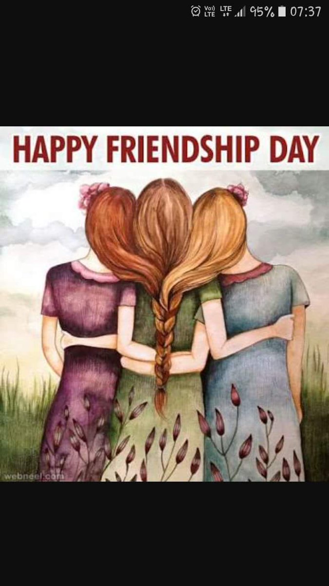 basnyat_mansa's tweet photo. Happy friendship Day
#PPE
#MissingMyAngels
#DheraeeMaya https://t.co/j01gUmJtwM
