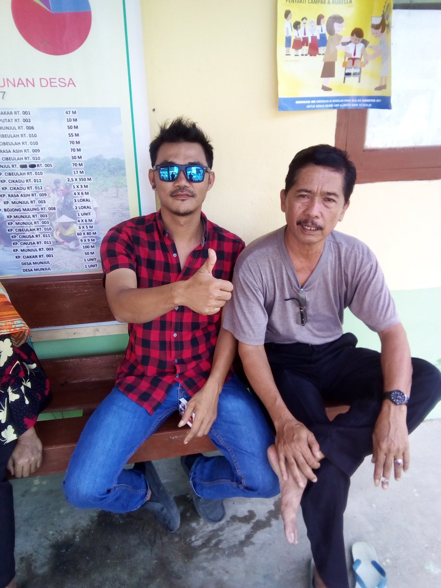 Bersama pjs mnjul