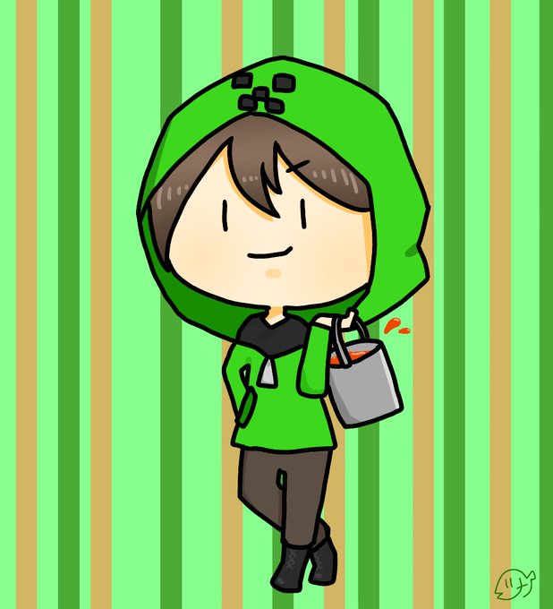 ゾムのtwitterイラスト検索結果