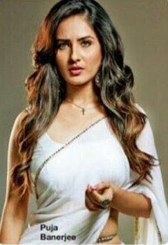 Puja_FC's tweet image. dhamakedar starting of dev @BanPuja yesterday #DevOnColors @ColorsTV