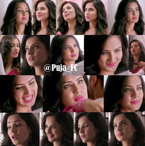 Puja_FC's tweet image. dhamakedar starting of dev @BanPuja yesterday #DevOnColors @ColorsTV