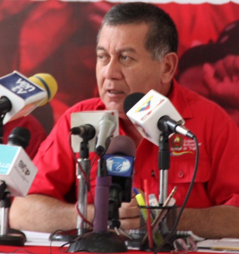 .<a href="/RangelSilva4F/">Rangel Silva</a>: “He postulado mi nombre para una nueva elección de gobernadores”. #GestiónSemanalTrujillo