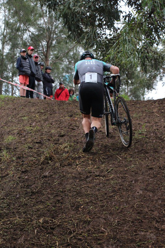 cx_minded's tweet photo. Australian 2017-18 Cyclocross National Championships https://t.co/B2IalTg6dE https://t.co/XHr4YCCT0J