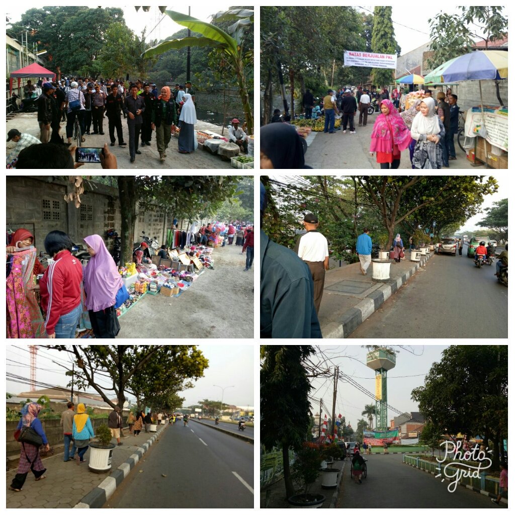 Kelurahan Manjahlega tweet media