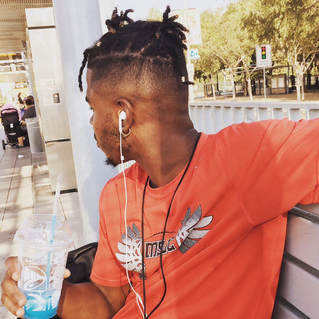 TKofDIS's tweet image. Ion grew into a wise young fella . ✍🏾 #MoreLife #Blessed #Glory2God