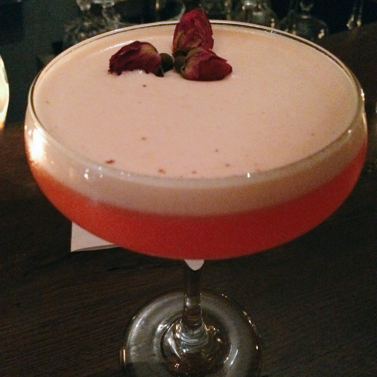 <a href="/bar_sazerac/">Bar Sazerac</a> birthday mixes from our great mixologists--please keep your night jobs! #HamOnt #drinklocal #sippers #off&amp;onthemenu