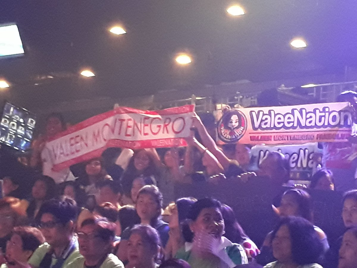 ValeeNationOFC's tweet photo. #Valeenation Happy 2nd Anniversary @SundayPinasaya @Valeentawak #SPS2ndAnniversary https://t.co/lOQheQVvLE