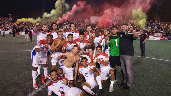 westtexasfc's tweet photo. National Premier Soccer League Championship Game up next in New Haven, CT @SockersFC09 .@RockHounds
#NPSL2017 https://t.co/uy3AUKY0bz