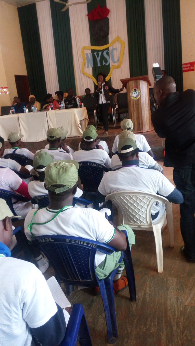 BulusTanite's tweet photo. We went digital @mindthegap digital skills training @nysc camp,plateau state
#digitalskills4africa
#MTGN
#SDGsdigitaltraining https://t.co/1phgnmpCjt