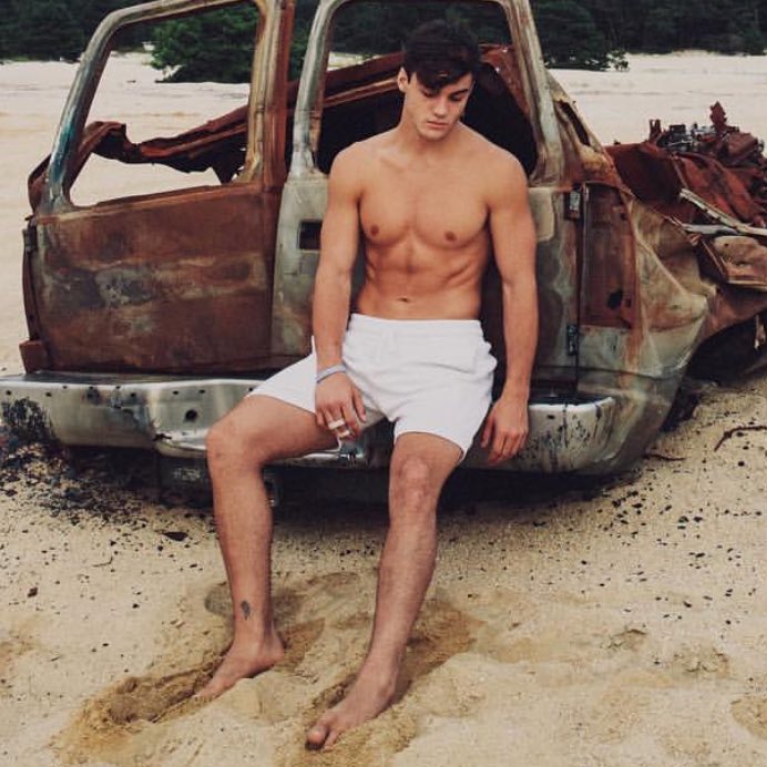 graydtoo's tweet image. ☀️  #NewProfilePic