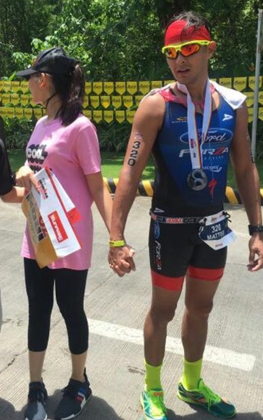 iSGfan's tweet photo. Teka hindi pa po tayo tapos. 😭❤️ @JustSarahG @mateoguidicelli https://t.co/GpQxVoLBJc