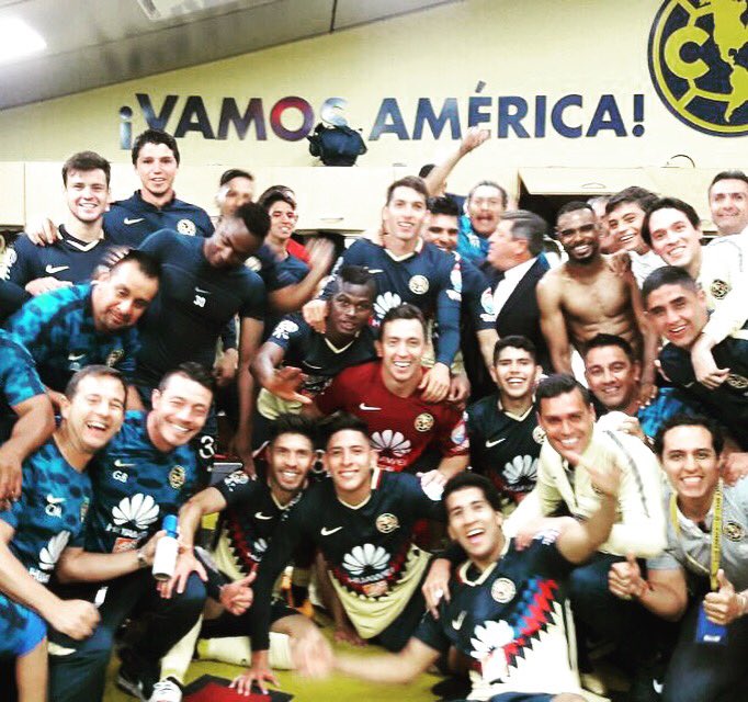 OribePeralta's tweet photo. Gran esfuerzo 🦅🦅🦅 vamos por más!!! #noaflojen https://t.co/1trY6EtBUy