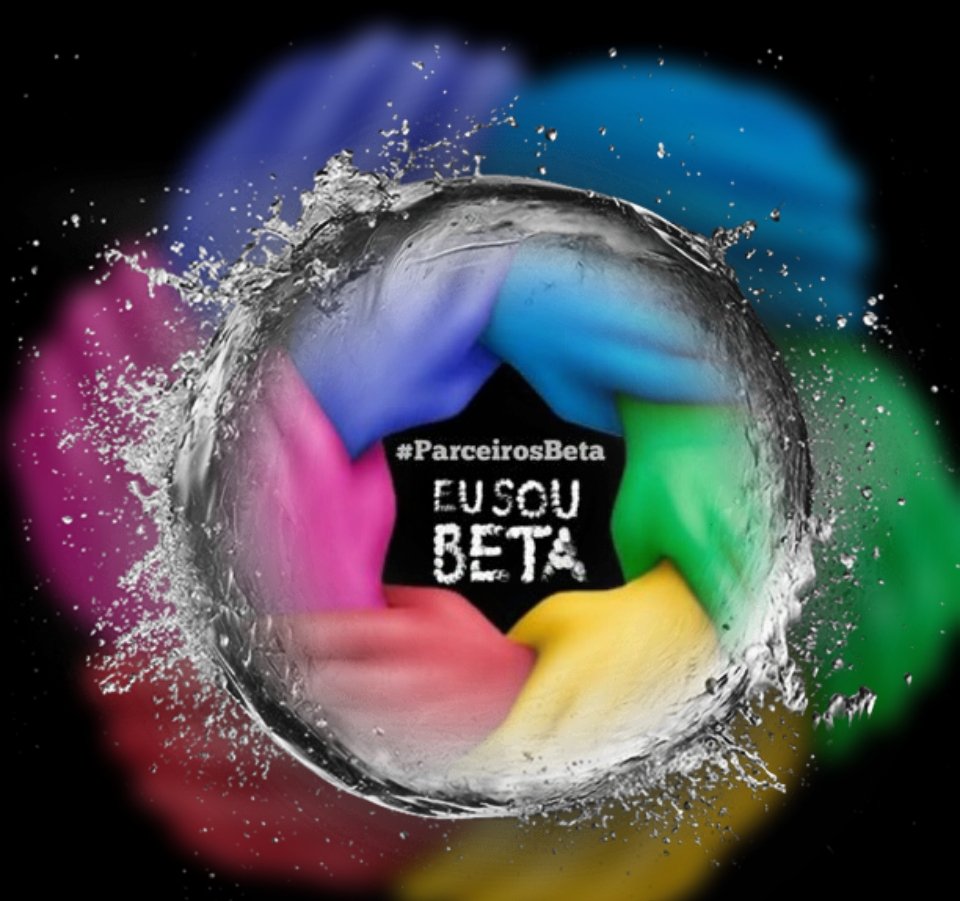 sandrosilvam's tweet photo. Galera marquem essa # nas suas postagens e espere os Rts chegarem 👇

#ParceirosBeta 
#BetaQuerLab 
#CafeComEli 
#BetaAjudaBeta 
#Coroalab https://t.co/6Tk0onudf6