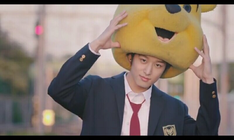 THE BOYZ UPDATE on Twitter: "[Pict] THE BOYZ PROFIL FILM UNMASK ver
