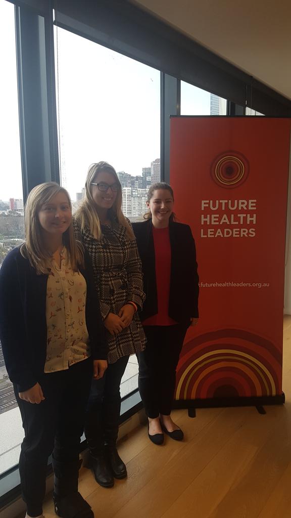 DanMahonyFHL's tweet photo. Some @FHLchat Board/Exec members for our Strategic Planning meeting in Melbourne this weekend. Great discussions! https://t.co/vbxkfiBxXF