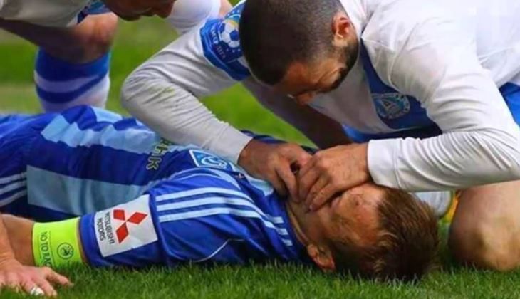 Bahaya Lidah Tertelan dan Cara Memberikan Pertolongannya panditfootball.com/sains-bola/207…