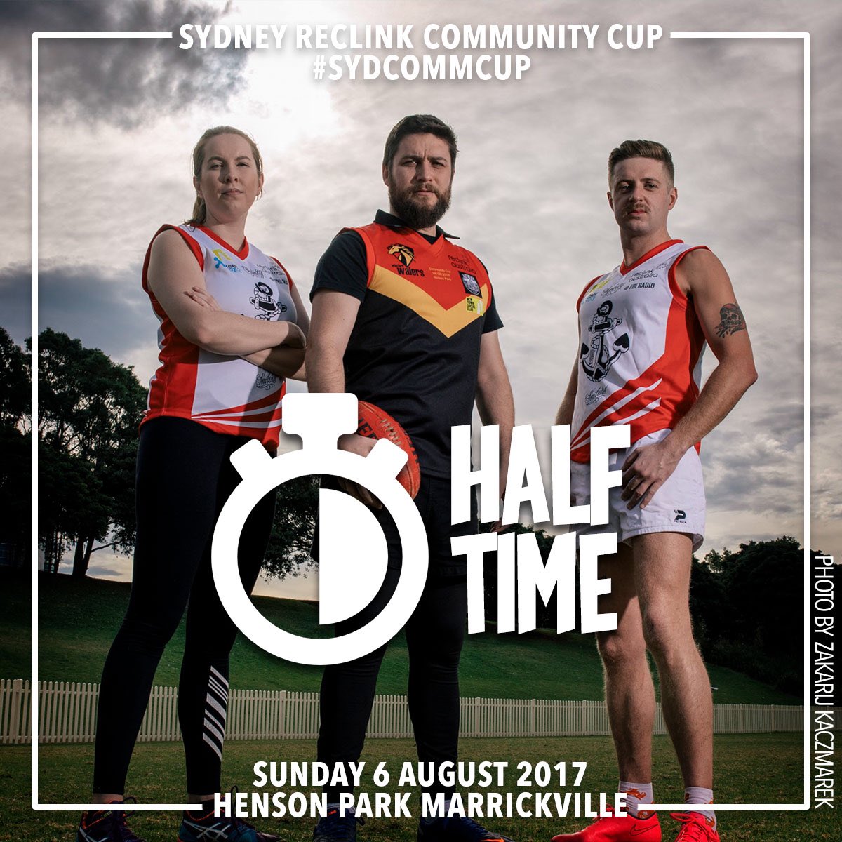 sydcommcup's tweet photo. Walers 44 Sailors 13 #sydcommcup #streetsofyourtown https://t.co/LuH73FHIPb