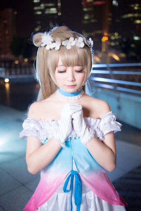 Twitterのコスプレ画像64