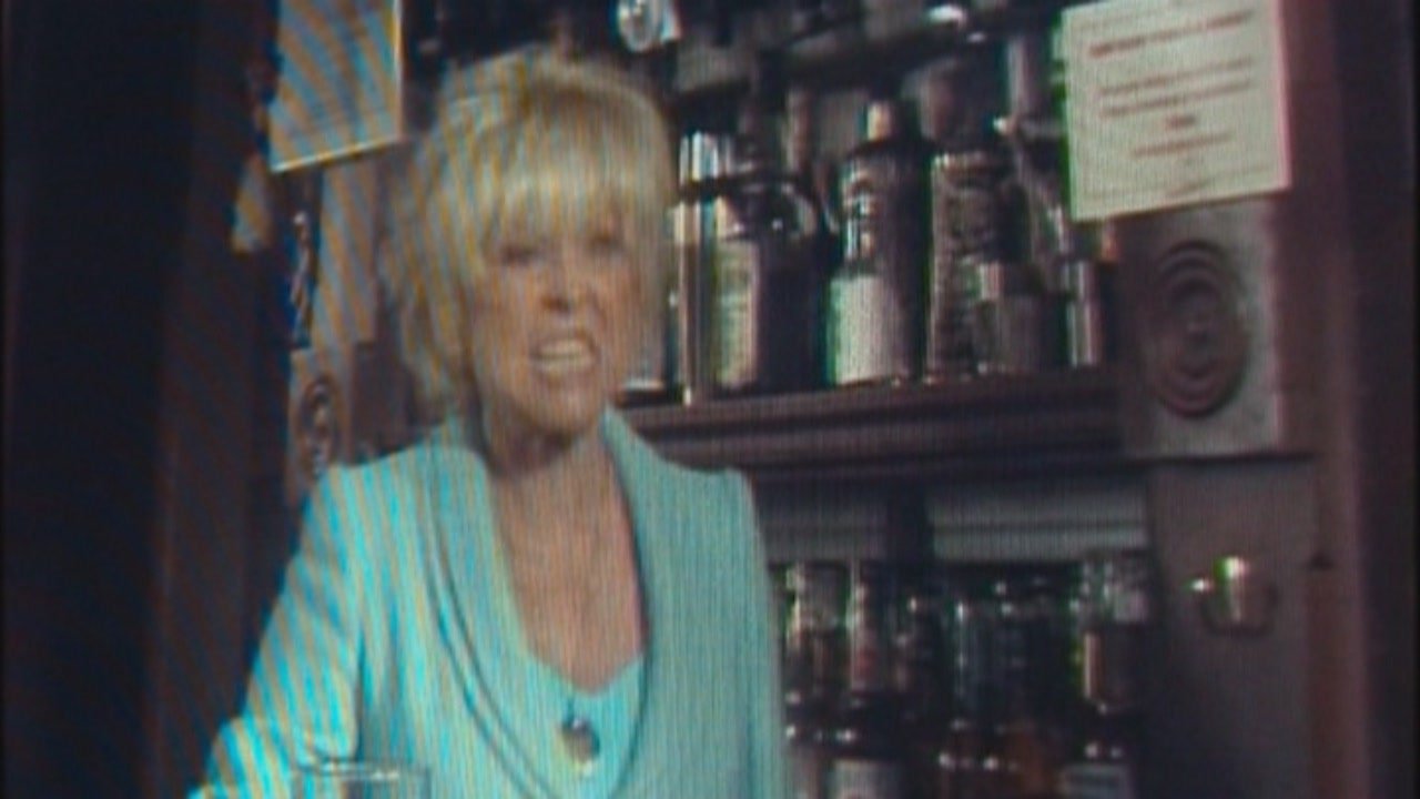 Happy Birthday to Dame Barbara Windsor who played Peggy Mitchell in Army of Ghosts. 