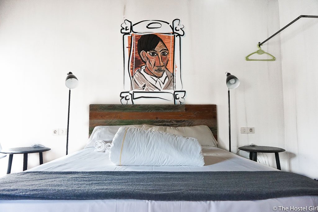 If you’re visiting #Madrid this summer then <a href="/Room007_Hostels/">Room007Hostels</a> Chueca might be the hostel for you! ow.ly/HBaY30dZsyL