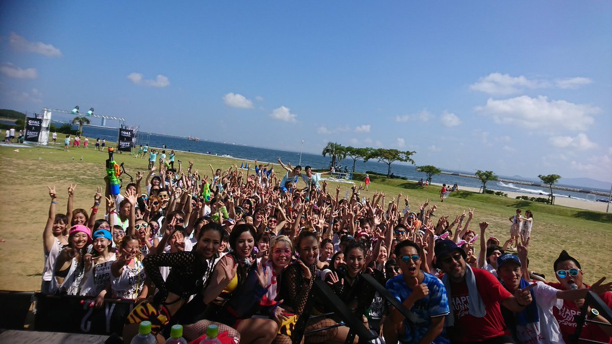FunnysJP's tweet photo. みんな！ありがとう！
めっちゃ楽しかったです！ https://t.co/rdrONyyG7T