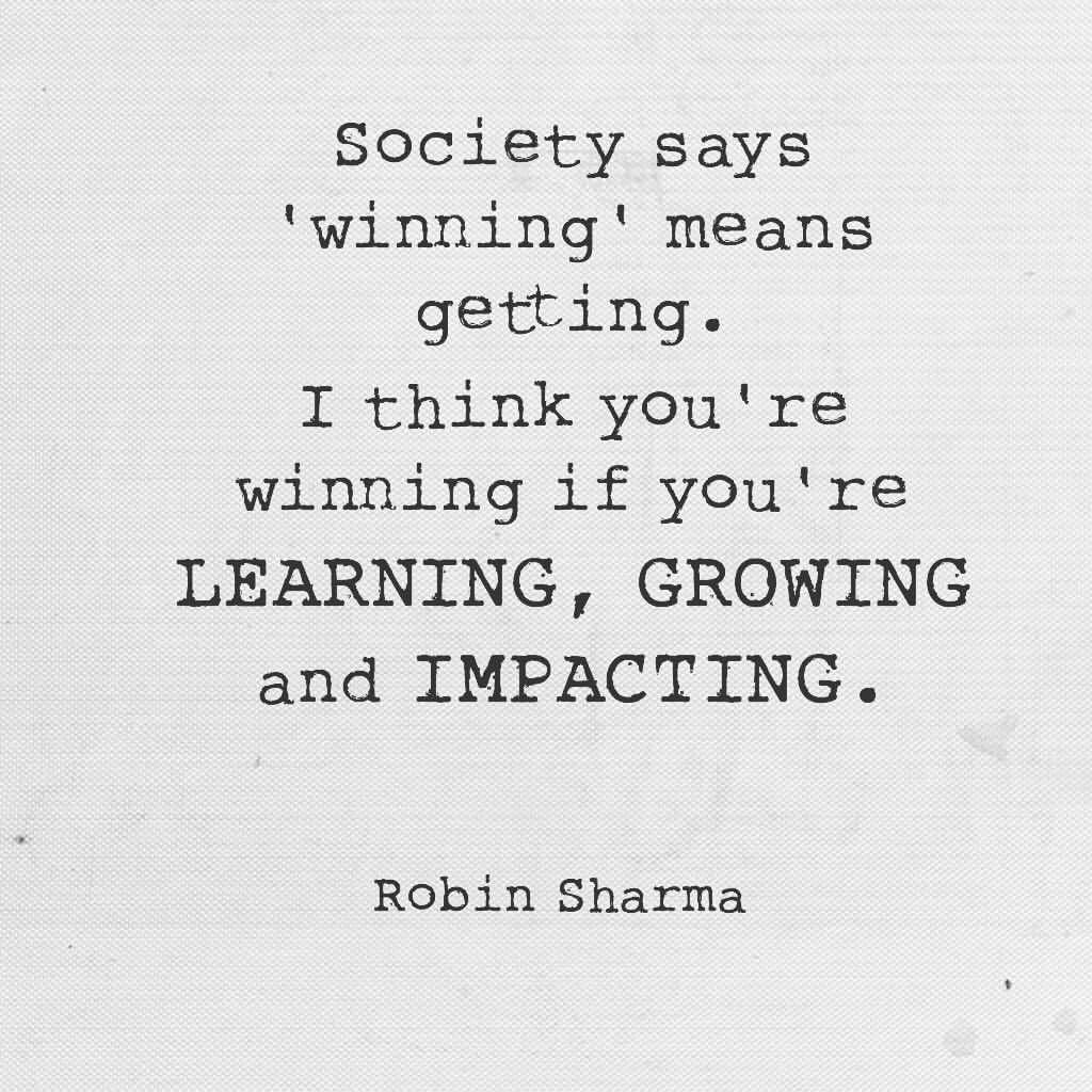 What are you doing today to impact the world ? Happy Sunday everyone!💕
