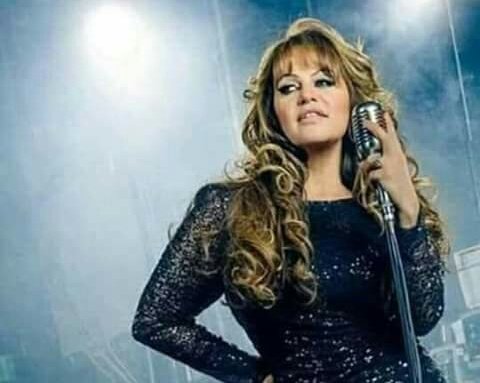 ChiquisMusic's tweet photo. Jenni Rivera Day 🎉
Dia Mundial De "Jenni Rivera" Inolvidable momento Jenni's #JenniRivera #MariposaDeBarrio #JRTeam #JenniRiveraDay https://t.co/a9ltQMtK3e