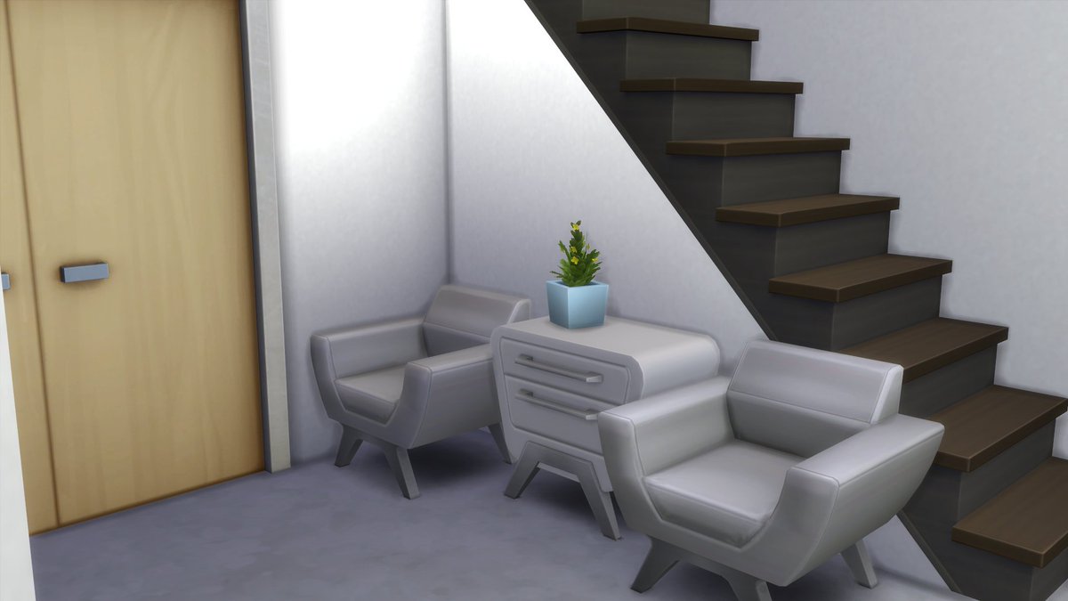 The Sims Stop (The_SimsStop) Twitter