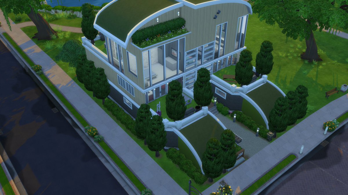 The Sims Stop (The_SimsStop) Twitter