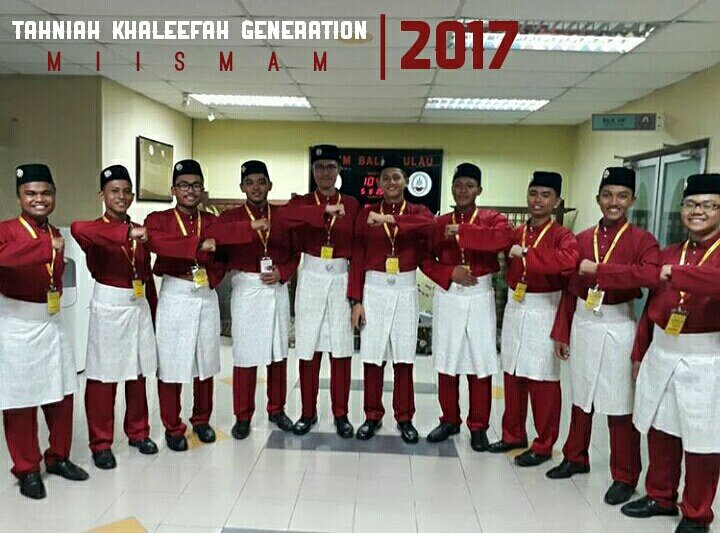 Ultras_samttar's tweet photo. Tahniah @khaleefahkag 👏
.
.
.
Nasyid MIISMAM 2017
.
Johan : Kelantan 🔴🔴
.
Naib Johan : Pulau Pinang 
.
Ketiga : Melaka https://t.co/0LWIyPHIID