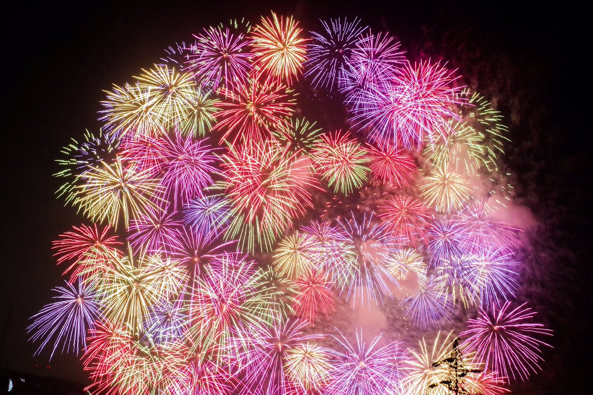 佐倉花火フェスタ Twitter 搜尋