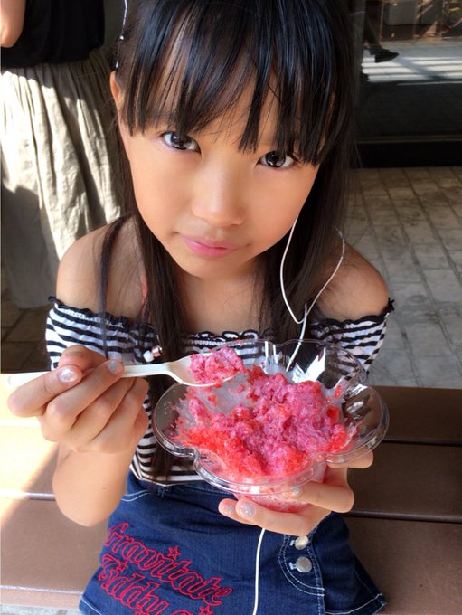 Twitterのコスプレ画像15