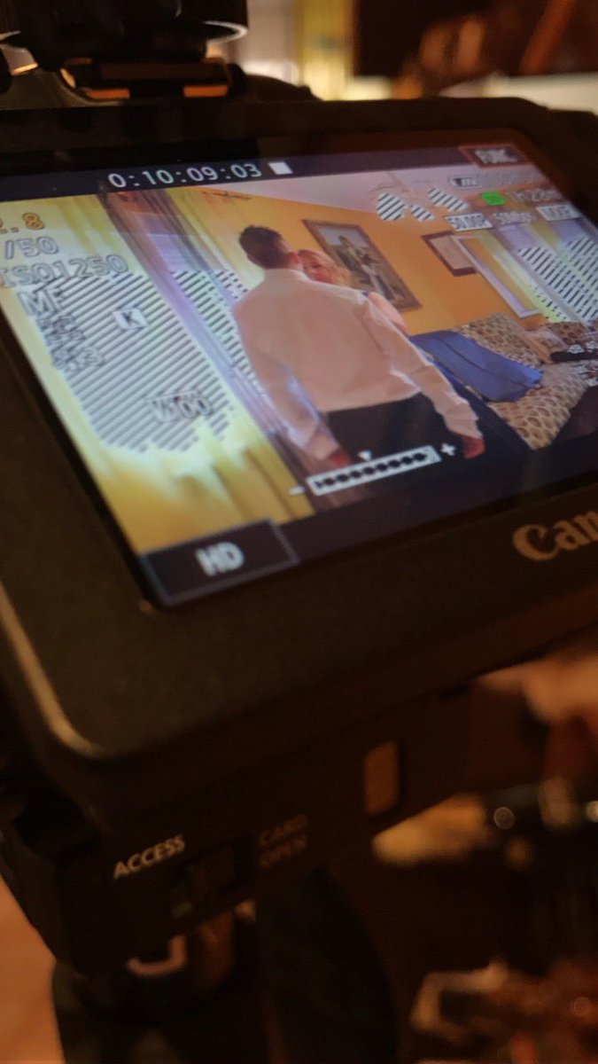 BPVisual's tweet image. Sábado de trabajo... ¿domingo de descanso?