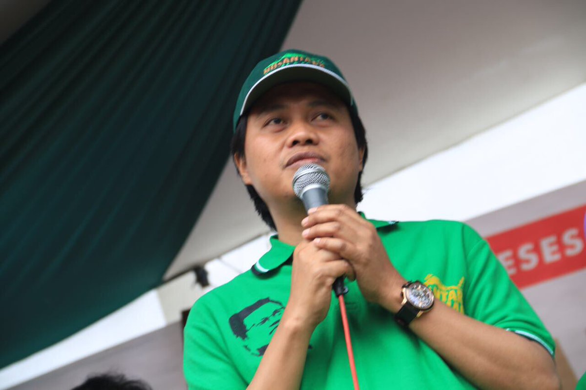 FraksiPKB's tweet photo. @cakiminpkb : hutan kita adalah rahmat jgn salah menjaganya hingga menjadi bencana #NusantaraMenanam @@CucunA44 https://t.co/X66URs8fkK