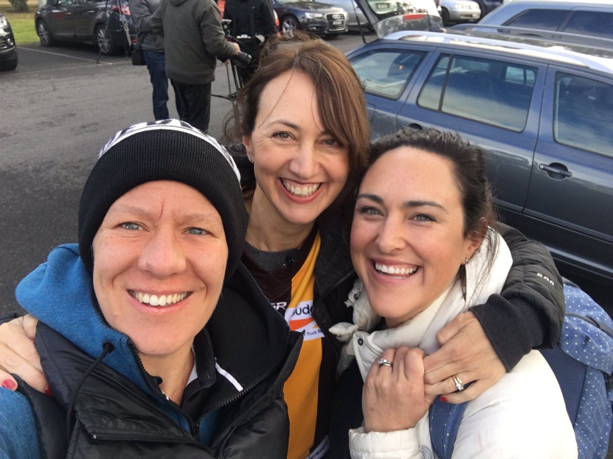 hutchy_25's tweet photo. Bravo @outersanctum01 girls on another great Kick&amp;Coffee this morning. U guys r awesome. So glad we share a mutual love of Backstreet Boys 😂 https://t.co/tnmWFM98jI